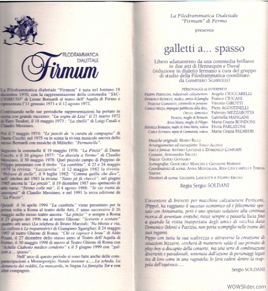 Brochure